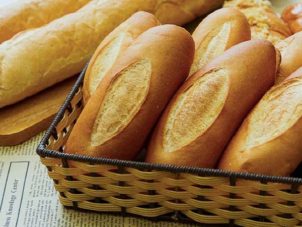 Mơ thấy bánh mì có ý nghĩa gì