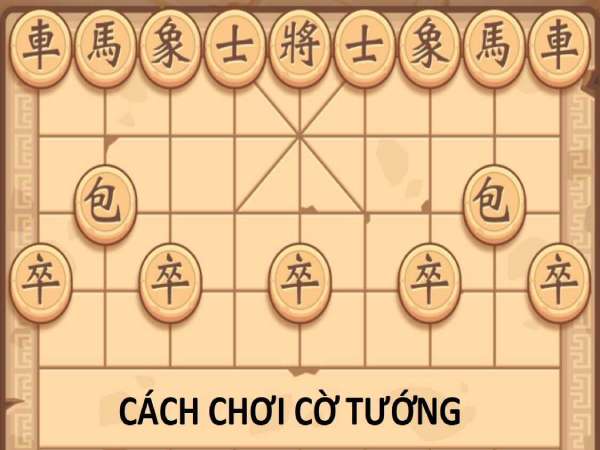 cach choi co tuong