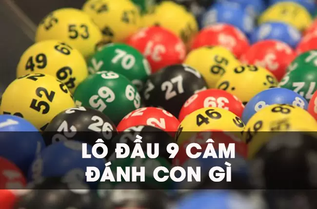 đầu 9 câm đánh con gì
