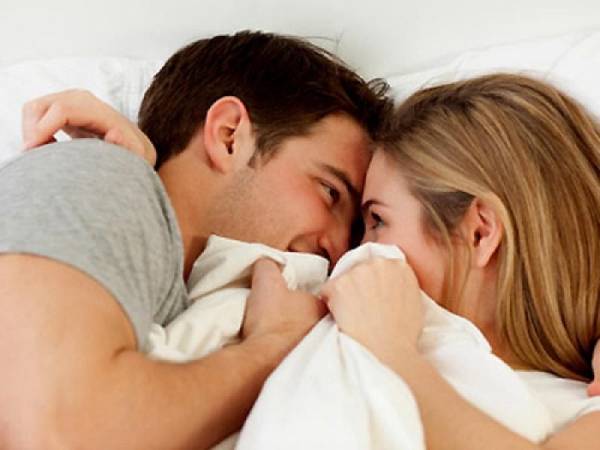 Nằm mơ thấy quan hệ với người nổi tiếng Nằm mơ thấy quan hệ với người nổi tiếng