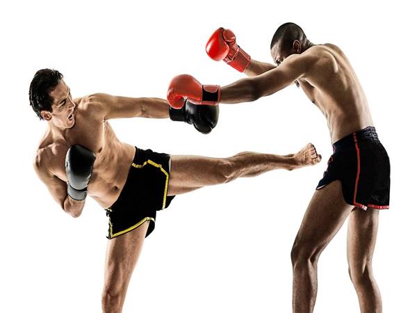 Kick boxing là gì? Kickboxing có những lợi ích gì?