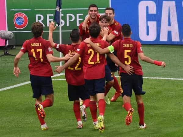 ĐT Tây Ban Nha tin vào sức trẻ và kinh nghiệm ở kỳ World Cup 2022