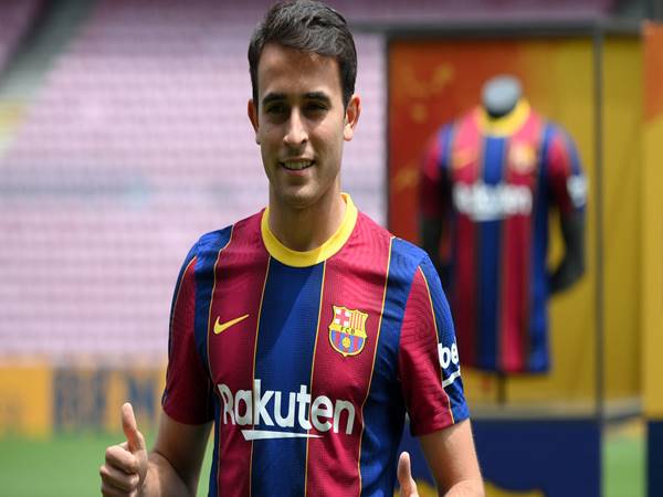 Bóng đá Quốc tế chiều 24/4: Arteta ủ mưu chiêu mộ hậu vệ Barca
