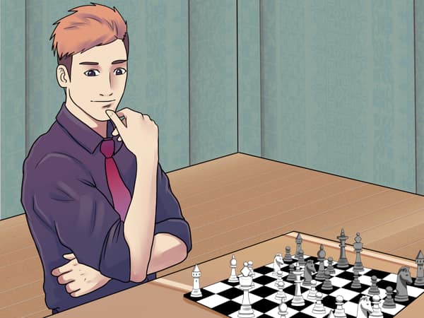 Cách chơi cờ vua để chiến thắng