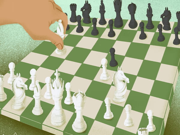 Nắm vững nguyên tắc khai cuộc cờ vua mang lại lợi ích gì 