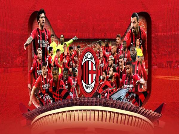 Sơ lược về câu lạc bộ AC Milan