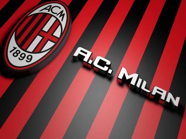 Tiểu sử câu lạc bộ AC Milan
