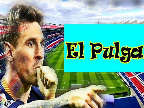 El Pulga là gì?