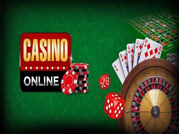 Tìm hiểu về game Casino Online
