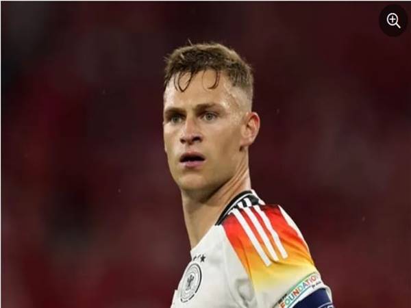 Bóng đá Pháp 31/7: PSG tiếp tục muốn chiêu mộ Kimmich