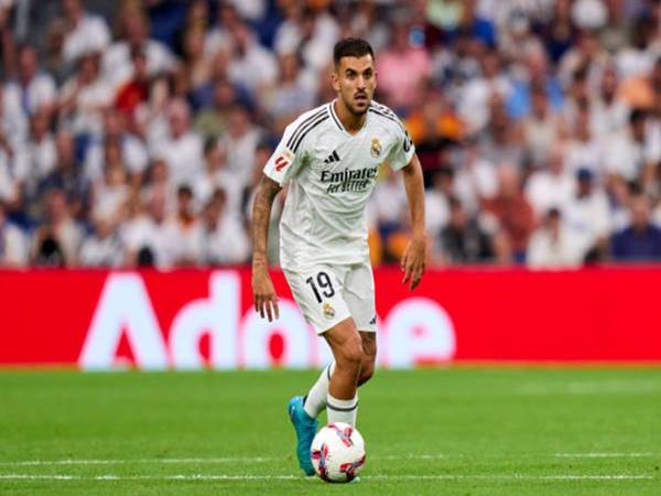 Chuyển nhượng 29/8: Real sẵn sàng bán Ceballos giá 15 triệu