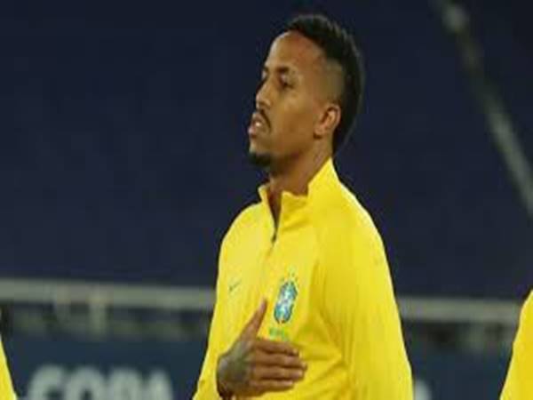 Bóng đá QT chiều 6/9: Militao rút lui khỏi ĐT Brazil