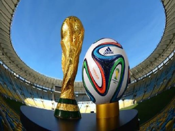 World Cup - Biểu tượng của sự cạnh tranh đỉnh cao