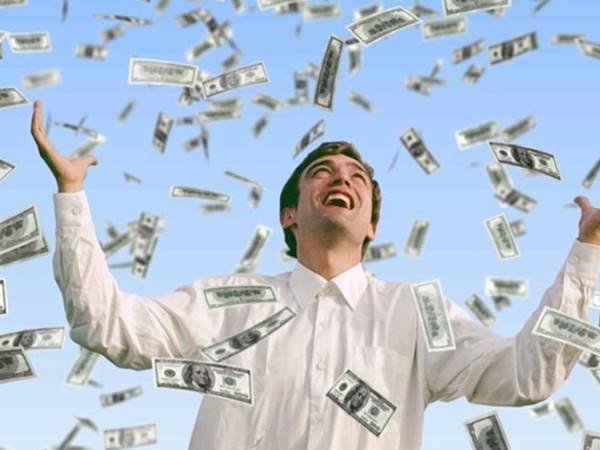 Người đàn ông kiện vợ vì làm lộ bí mật trúng số1,35 tỷ USD 2 Người đàn ông kiện vợ vì làm lộ bí mật trúng số1,35 tỷ USD 2