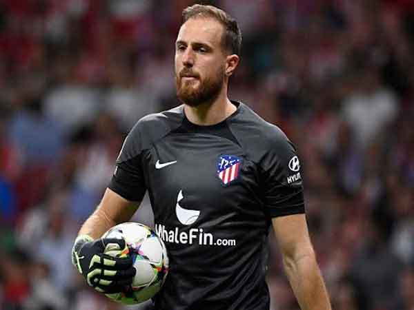 Jan Oblak đã khẳng định vị thế của mình là một trong những người gác đền xuất sắc nhất
