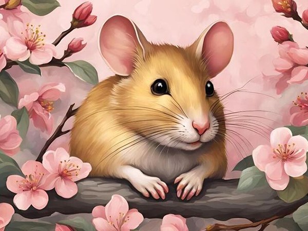 Con số may mắn tuổi Tý gieo vận lành đón cát