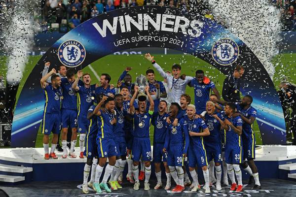 Chelsea vô địch C1 năm bao nhiêu? Chelsea vô địch C1 năm bao nhiêu?