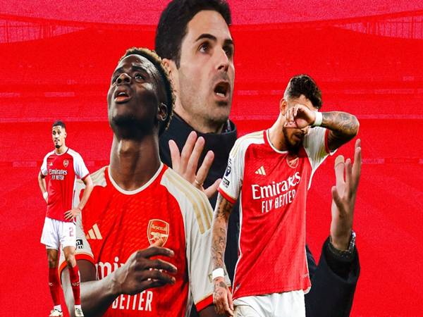 Dấu ấn của Arsenal tại Cúp C1 (UEFA Champions League)