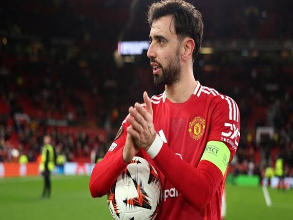 Tin chuyển nhượng: Bayern Munich quyết vung tiền mua Bruno
