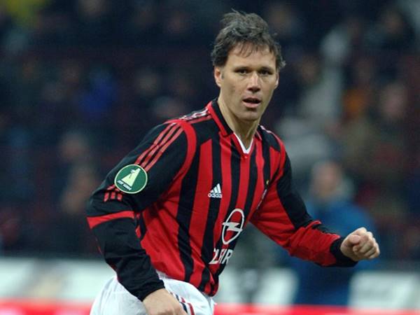 Top tiền đạo AC Milan huyền thoại vĩ đại nhất lịch sử Top tiền đạo AC Milan huyền thoại vĩ đại nhất lịch sử