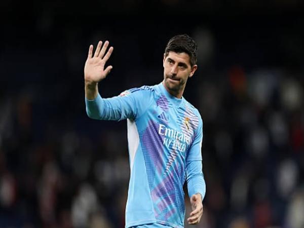 Thủ môn Real Madrid từ trước đến nay