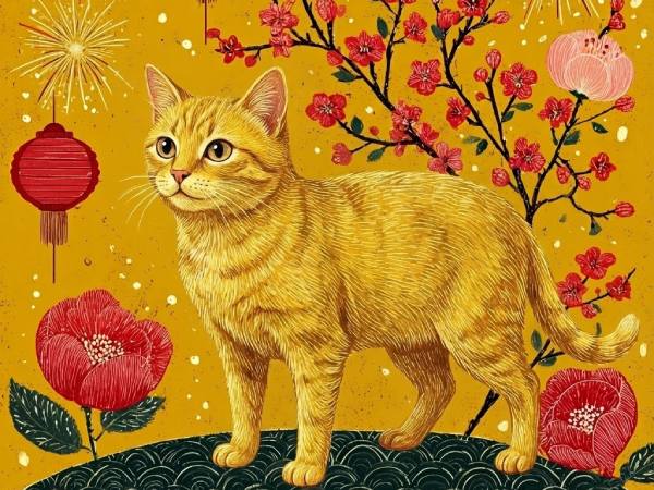 Con số may mắn tuổi Mão