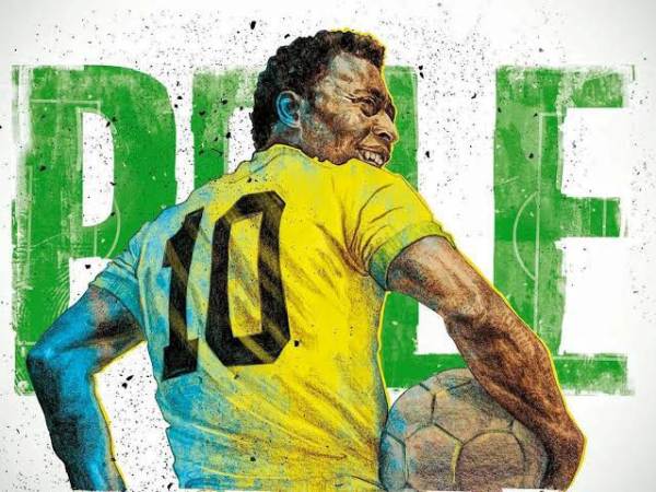 Danh sách cầu thủ Brazil huyền thoại nổi tiếng lịch sử