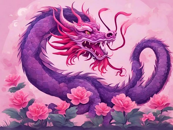 Chi tiết con số lộc phát tuổi Nhâm Thìn ngày 7/1/2026