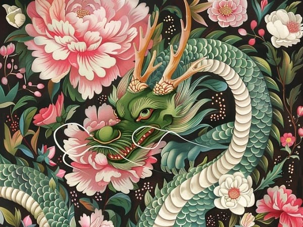 Chi tiết con số lộc phát tuổi Nhâm Thìn ngày 7/1/2026