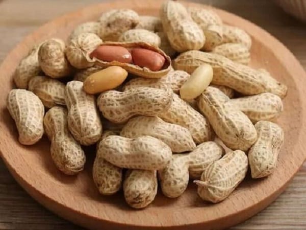 Nằm mơ thấy củ lạc là hên hay xui?