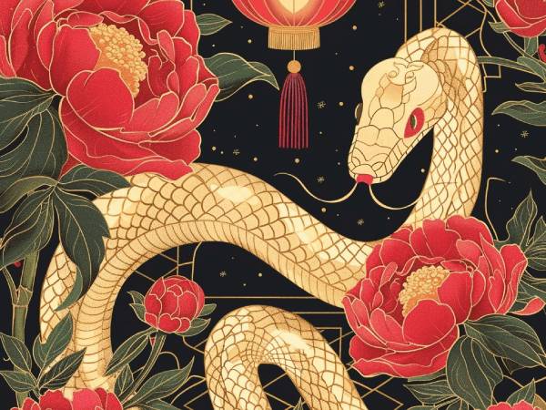 Tuổi Tỵ