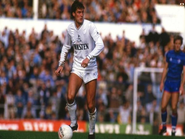 Danh sách cầu thủ Tottenham xuất sắc