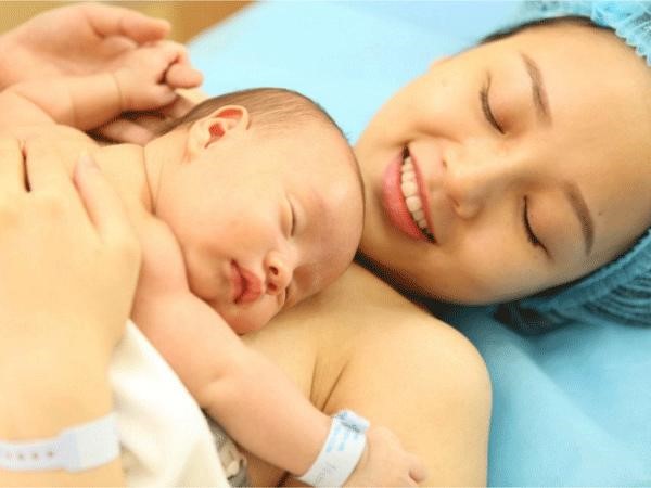 Giải mã nằm mơ thấy mình đi đẻ đánh con gì, số mấy may mắn?