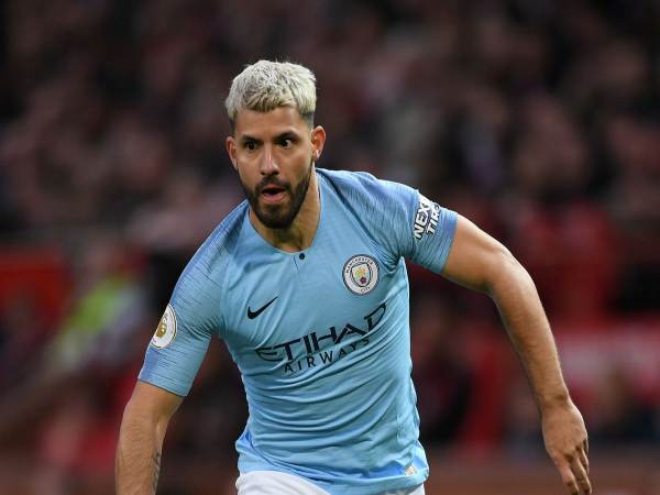 Những tiền đạo Man City huyền thoại thay đổi lịch sử CLB