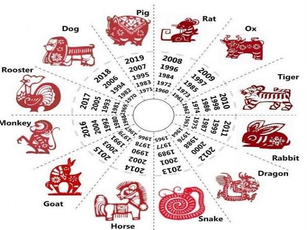 Ý nghĩa khi tham khảo những con số may mắn của 12 con giáp ngày 5 tháng 3 năm 2026