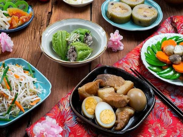 Phân tích ý nghĩa giấc mơ thấy đám giỗ là điềm tốt hay xấu?