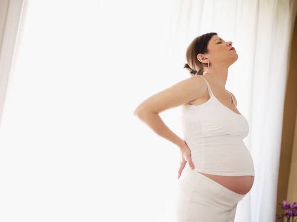 Chiêm bao thấy người khác có bầu nhưng sảy