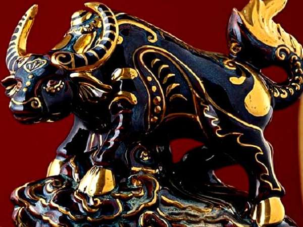 Con số may mắn ngày 3/4/2026 tuổi Đinh Sửu 1997