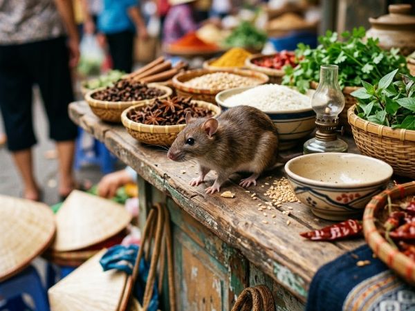 Con số may mắn ngày 3 tháng 4 thứ 6 của tuổi Tý