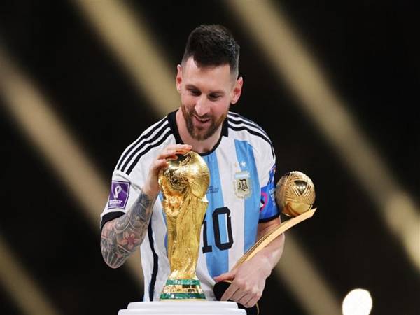 Những cầu thủ huyền thoại Argentina nổi tiếng nhất