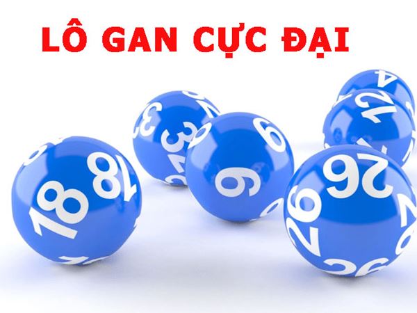 Lô gan cực đại là gì? Lô gan cực đại là gì?
