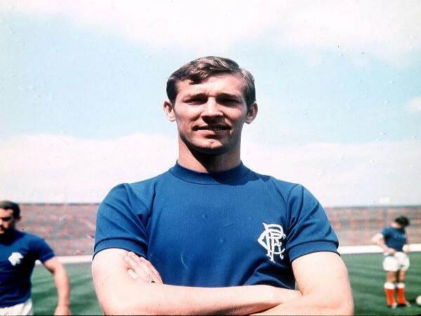 Alex Ferguson