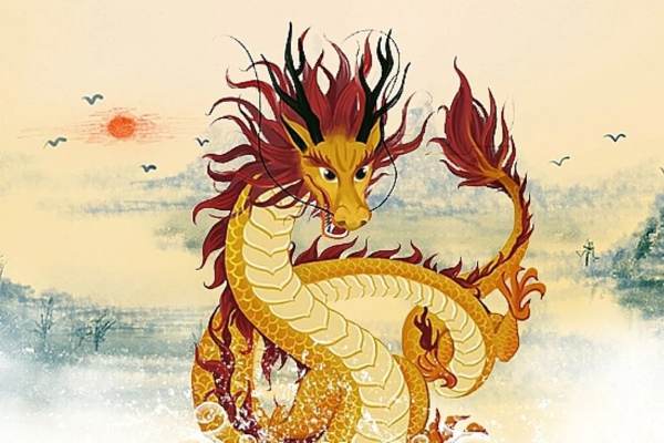 Tổng quan vận trình tử vi ngày 8/5/2026 tuổi Thìn