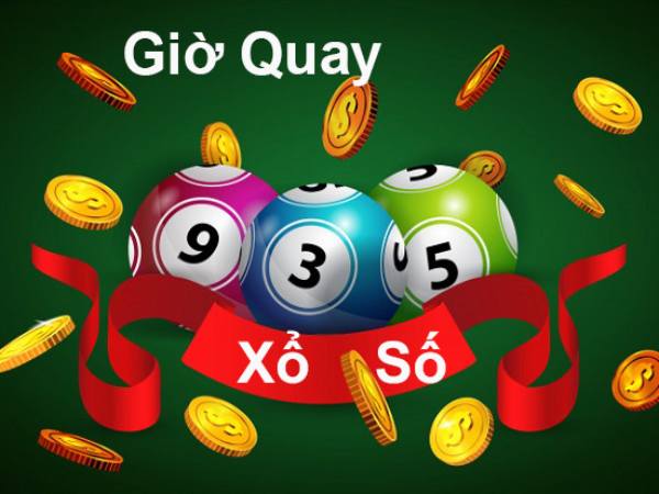 Theo dõi trên website xổ số xổ số miền bắc quay lúc mấy giờ