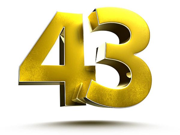 Luận giải ý nghĩa số 43 theo dân gian thần số học Luận giải ý nghĩa số 43 theo dân gian thần số học
