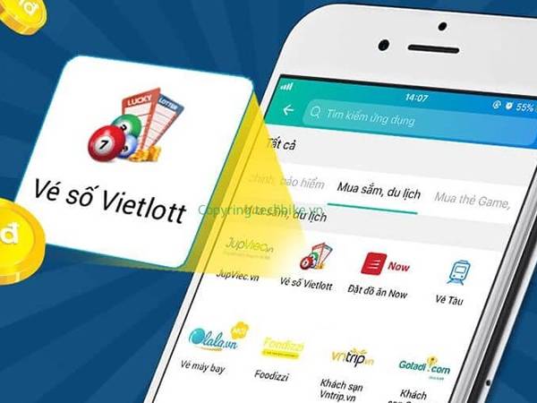 Cách dò vé số nhận thưởng và thủ tục cần biết