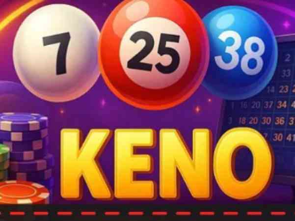 Kinh nghiệm chơi keno được nhiều người áp dụng