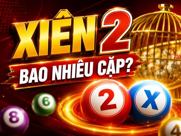 Xiên quay 2 là gì?