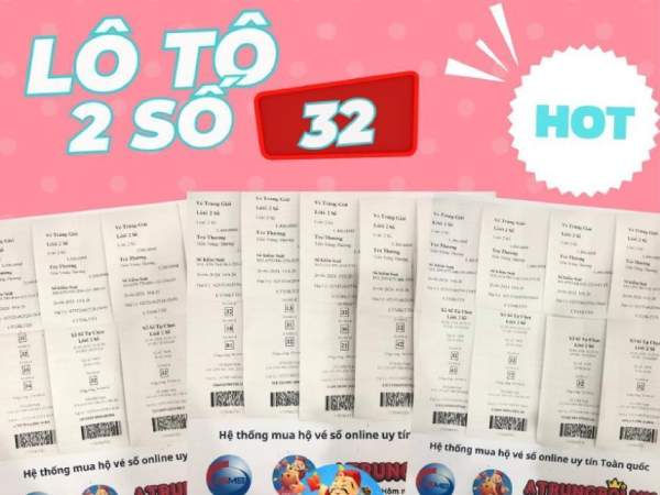 Lô tô 2 số là gì? Có phải hình thức hợp pháp? Lô tô 2 số là gì? Có phải hình thức hợp pháp?