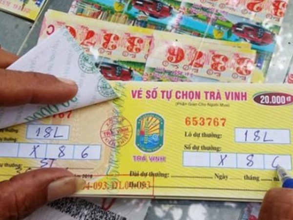 Lô tô 2 số là gì? Hướng dẫn cách chơi cho người mới Lô tô 2 số là gì? Hướng dẫn cách chơi cho người mới